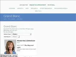 Sites similar to silvertonskininstitute.net