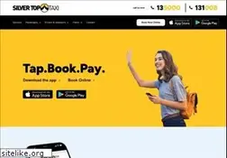 Sites similar to silvertop.com.au