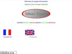 Sites similar to silvertouch.pagesperso-orange.fr