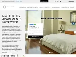 Sites similar to silvertowers.com