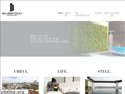 Sites similar to silvertowncambodia.com