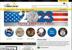 Sites similar to silvertowne.com