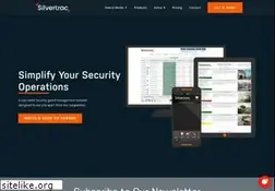 Sites similar to silvertracsoftware.com