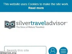 Sites similar to silvertraveladvisor.com