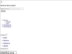 Sites similar to silvertreeonline.in