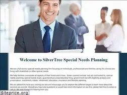 Sites similar to silvertreesnp.com