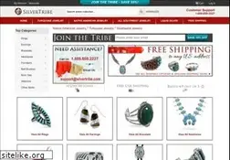 Sites similar to silvertribe.com