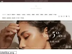 Sites similar to silvertwinkle.com.tw