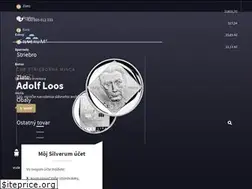 Sites similar to silverum.sk