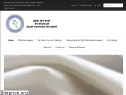 Sites similar to silverunicorncapecod.com