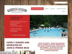 Sites similar to silvervalleycamp.com