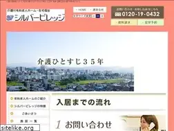 Sites similar to silvervillage.co.jp