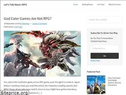 Sites similar to silvervoxplay.com