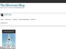Sites similar to silverwareshop.co.uk