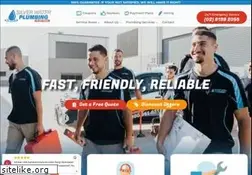 Sites similar to silverwaterplumbing.com.au