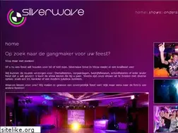 Sites similar to silverwave.nl
