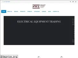 Sites similar to silverwavesuae.com