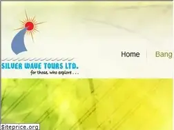 Sites similar to silverwavetours.com