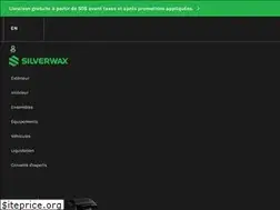 Sites similar to silverwax.ca