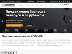 Sites similar to silverweb.by