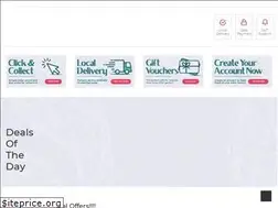 Sites similar to silverwellsplantnursery.com