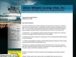 Sites similar to silverwheelscycling.com