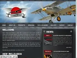 Sites similar to silverwings.pl
