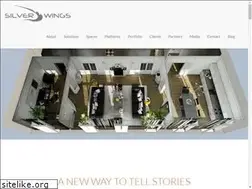 Sites similar to silverwingsxr.com