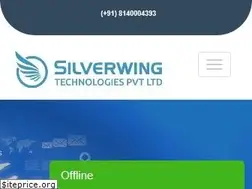Sites similar to silverwingtechnologies.com