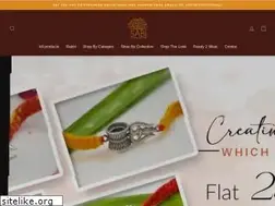 Sites similar to silverwithsabi.com