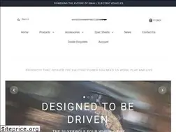 Sites similar to silverwolfmotors.com