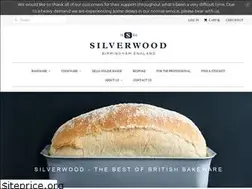 Sites similar to silverwood-bakeware.com