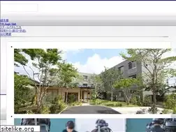 Sites similar to silverwood.co.jp
