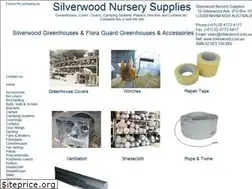 Sites similar to silverwood.com.au