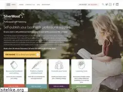 Sites similar to silverwoodbooks.co.uk
