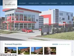 Sites similar to silverwoodcompanies.com