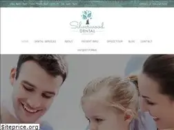 Sites similar to silverwooddental.com