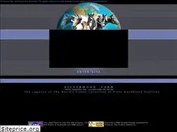 Sites similar to silverwoodfarm.com