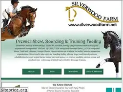 Sites similar to silverwoodfarm.net