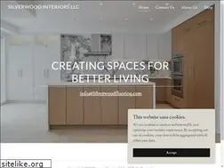 Sites similar to silverwoodflooring.com