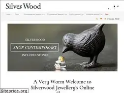 Sites similar to silverwoodjewellery.com