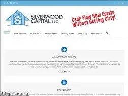 Sites similar to silverwoodllc.com