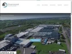 Sites similar to silverwoodni.com