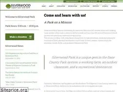 Sites similar to silverwoodpark.org