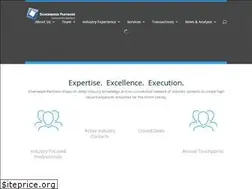 Sites similar to silverwoodpartners.com