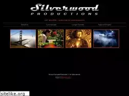 Sites similar to silverwoodproductions.com