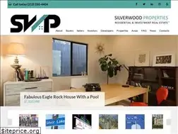 Sites similar to silverwoodproperties.net