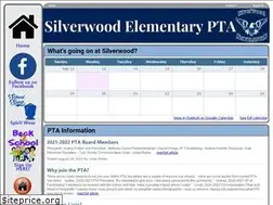 Sites similar to silverwoodpta.org