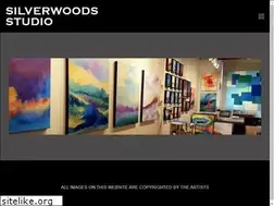 Sites similar to silverwoodsstudio.com
