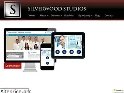 Sites similar to silverwoodstudiosonline.com